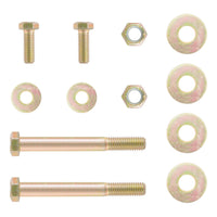 Adjustable Lunette Ring (12000 lbs. 3" Eye 7-1/2" Channel Height Packaged)
