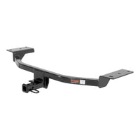 Class 1 Trailer Hitch 1-1/4" Receiver Select Ford Focus