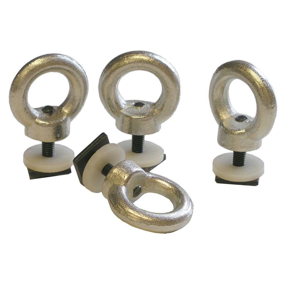 BAK Load Bar Tie Downs FGWR010-1