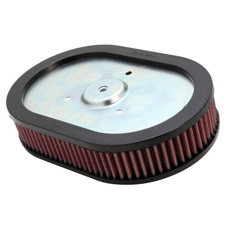 K&N HD-0910 Replacement Air Filter