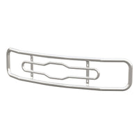 Chrome Steel 2" Tubular Grille Guard Ring Assembly