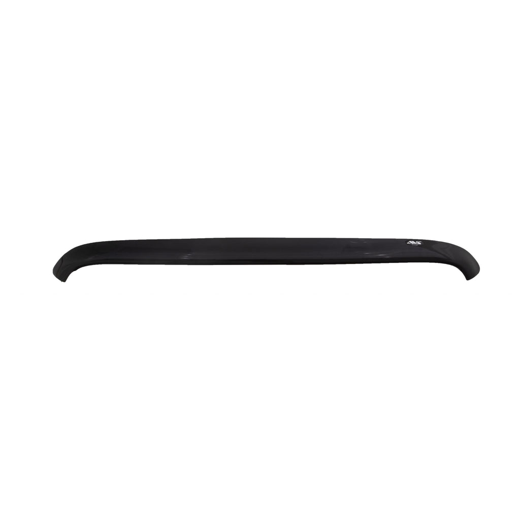 Auto Ventshade 24827 Bugflector II Dark Smoke Hood Shield for 2020 Jeep Gladiator 2018-2020 Jeep Wrangler JL 2-Door & 4-Door