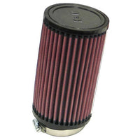 K&N RU-1480 Universal Clamp-On Air Filter