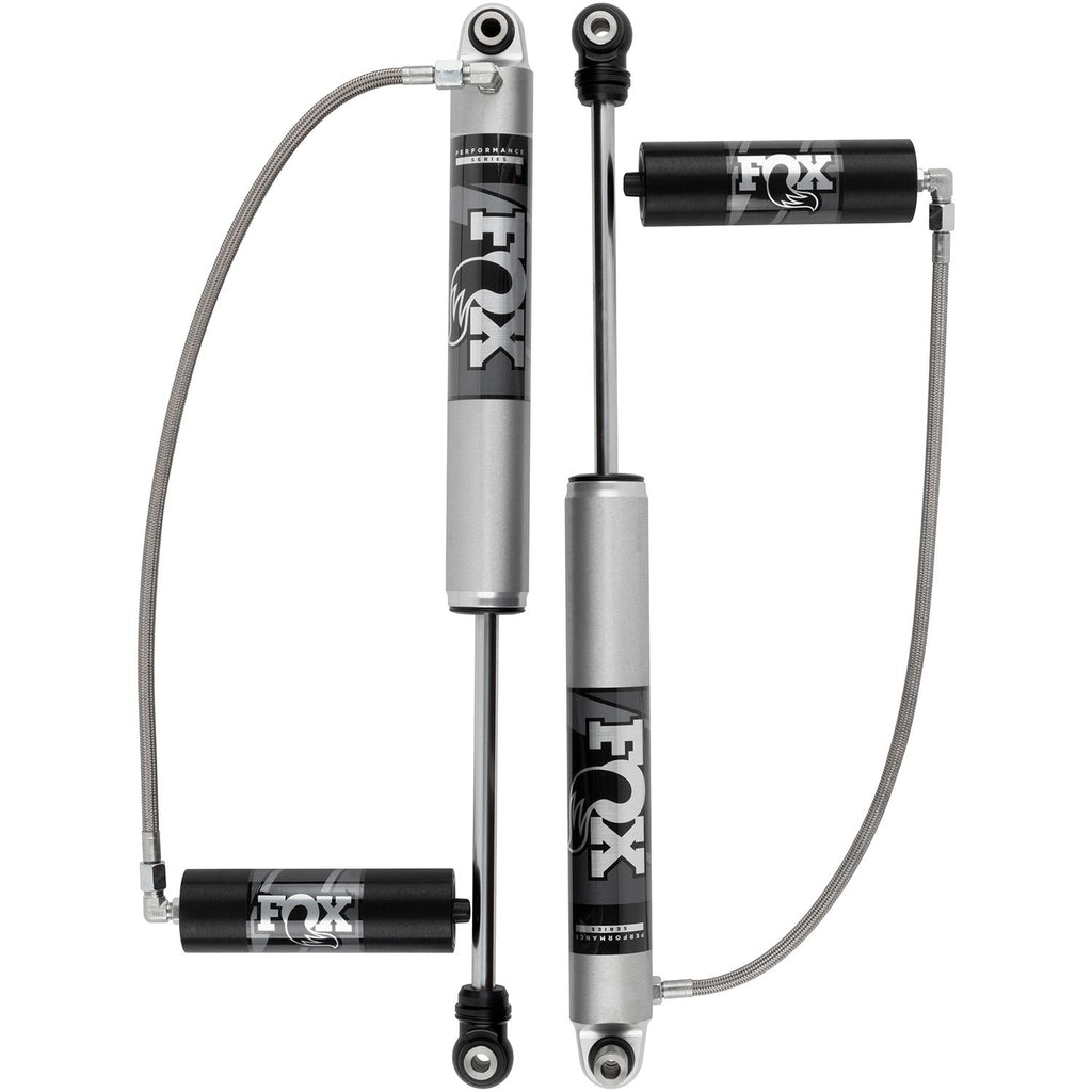 FOX Offroad Shocks-885-24-187 | PERFORMANCE SERIES 2.0 SMOOTH BODY RESERVOIR SHOCK (PAIR)