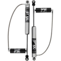 FOX Offroad Shocks-885-24-187 | PERFORMANCE SERIES 2.0 SMOOTH BODY RESERVOIR SHOCK (PAIR)