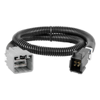 Trailer Brake Controller Harness Select Jeep Wrangler JL Gladiator (Packaged)