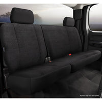 FIA-TRS42-19 BLACK | 09-10 F150 TRS REAR SEAT COVER BLACK