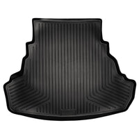 Husky Liners 44551 | Husky Liners Trunk Liner, Fits 13-16 AVALON LIMITED/XLE TRUNK LINER BLACK
