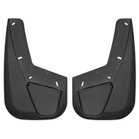 Husky Liners 56731 | Husky Liners Front Mud Guards, Fits 07-14 AVALANCHE/TAHOE/SUBURBAN/YUKON/YUKON XL/YUKON INCL. DENALI/ESCALADE W/O PWRSTEP FRNT MUD GUARD