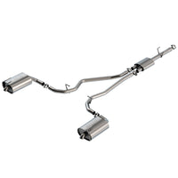 Borla 140824 | Borla - Cat-Back System