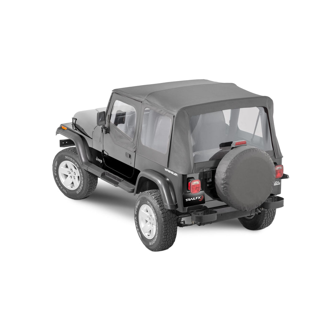 Soft Top