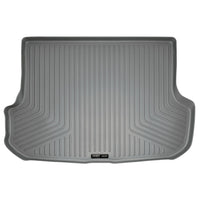 Husky Liners 25652 | Husky Liners Cargo Liner, Fits 16-C RX350/RX450H CARGO LINER WEATHERBEATER SERIES GREY