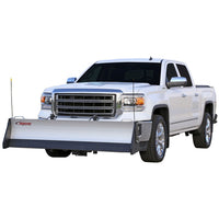 SNOWSPORT HD Snow Plow Assembly - 80660