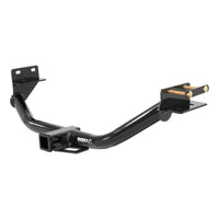 Husky Towing Class III Round Hitch