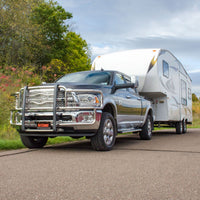 A20 Sliding 5th Wheel Hitch 20000 lbs.