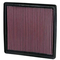 K&N 33-2385 Replacement Air Filter