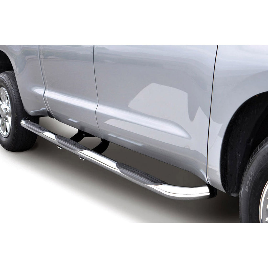 Go Rhino - 61128PS - 6000 Series SideSteps - One-Piece