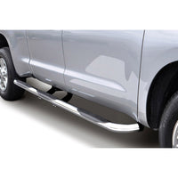 Go Rhino - 61088PS - 6000 Series SideSteps - One-Piece