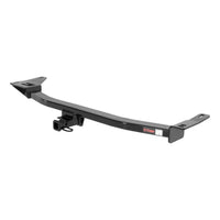 Class 2 Hitch 1-1/4" Select Five Hundred Freestyle Taurus X Montego Sable