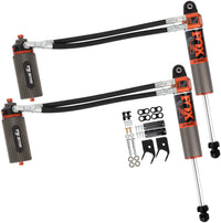 FOX Offroad Shocks-883-26-057 | FACTORY RACE SERIES 3.0 INTERNAL BYPASS RESERVOIR SHOCK (PAIR) - ADJUSTABLE
