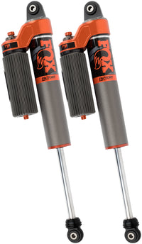 FOX Offroad Shocks-883-26-058 | FACTORY RACE SERIES 3.0 INTERNAL BYPASS PIGGYBACK SHOCK (PAIR) - ADJUSTABLE