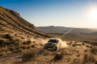 FOX Offroad Shocks-985-24-219 | PERFORMANCE SERIES 2.0 SMOOTH BODY IFP SHOCK