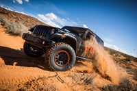 FOX Offroad Shocks-985-24-188 | PERFORMANCE SERIES 2.0 SMOOTH BODY RESERVOIR SHOCK