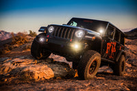 FOX Offroad Shocks-883-26-054 | PERFORMANCE ELITE SERIES 2.5 RESERVOIR SHOCK (PAIR) - ADJUSTABLE