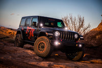 FOX Offroad Shocks-985-24-184 | PERFORMANCE SERIES 2.0 SMOOTH BODY RESERVOIR SHOCK