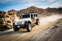 FOX Offroad Shocks-985-24-011 | PERFORMANCE SERIES 2.0 SMOOTH BODY RESERVOIR SHOCK