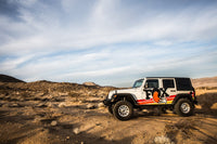 FOX Offroad Shocks-980-24-641 | PERFORMANCE SERIES 2.0 SMOOTH BODY IFP SHOCK