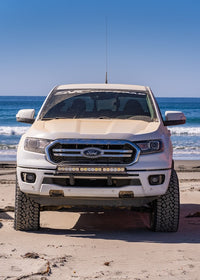 FOX Offroad Shocks-985-02-133 | PERFORMANCE SERIES 2.0 COIL-OVER IFP SHOCK