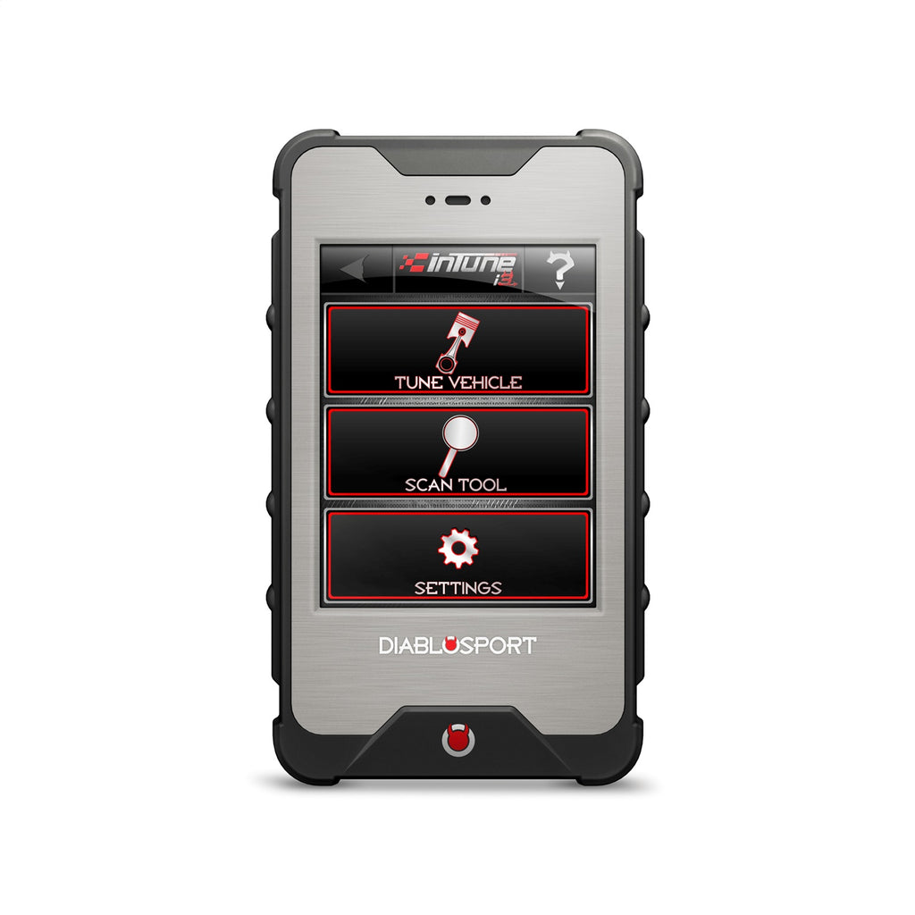 inTune i3 Platinum Performance Programmer