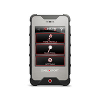 inTune i3 Platinum Performance Programmer