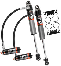 FOX Offroad Shocks-883-26-051 | PERFORMANCE ELITE SERIES 2.5 RESERVOIR SHOCK (PAIR) - ADJUSTABLE
