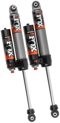FOX Offroad Shocks-883-26-056 | PERFORMANCE ELITE SERIES 2.5 RESERVOIR SHOCK (PAIR) - ADJUSTABLE