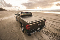 Roll-N-Lock BT531A Locking Retractable A-Series Truck Bed Tonneau Cover for 2016-2021 Toyota Tacoma Access & Double Cab | Fits 6 Ft. Bed