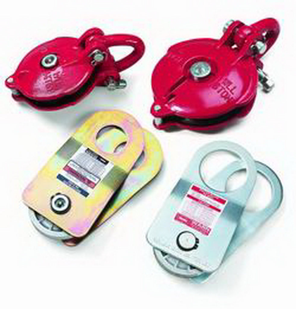 Snatch Block