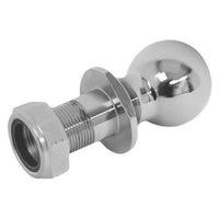TS10052 BALL-PINTLE 2 5/16 PLATED